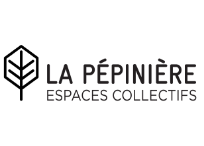 La Pépinière | Espaces Collectifs La Pépinière | Espaces Collectifs